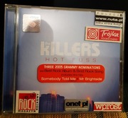 BLINK 182, THE Ataris, The used  - Trzy płyty CD
