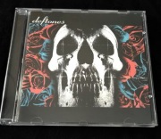 Deftones - Deftones , 2003r.