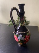 Vintage ozdobny dzban/wazon