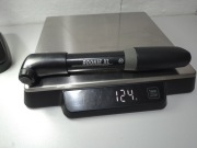 SKS ROOKIE XL POMPKA RĘCZNA  5BAR/73PSI