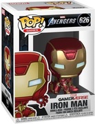 Funko POP! MARVEL: Avengers - Iron Man Figurka
