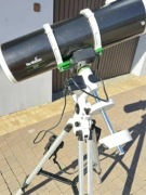 Teleskop Sky-watcher zestaw
