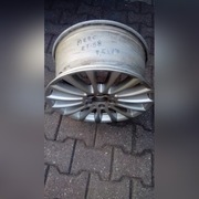 Felga 17" Mercedes w204 ET 58 8,5x17