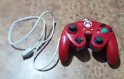 Pad przewodowy Mario – Nintendo Wii / Wii U