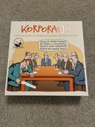 Korporacja gra planszowa w stanie idealnym