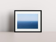 FOTOPLAKAT natura MORZE 30x40 bez ramy