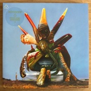 RÖYKSOPP - PROFOUND MYSTERIES II - 2LP