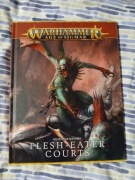 Battletome Flesh-Eater Courts