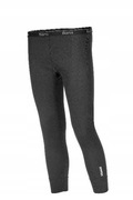 DAMSKIE KALESONY TERMOAKTYWNE BARTS - BLACK XXS