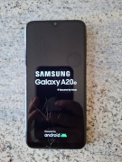 Samsung Galaxy A20e 32GB, dual sim, stan bardzo dobry (opis)