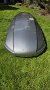 Box dachowy Thule Spirit 820
