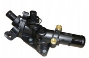 Obudowa z czujnikiem i termostatem Renault Dacia 1.5DCI Oryginał 110602770R