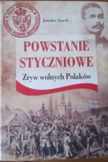 Jarosław Szarek Powstanie Styczniowe