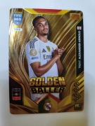 Panini 365 adrenalyn 2026 TRENT ALEXANDER-ARNOLD Golden Baller