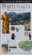 Przewodniki Wiedzy i Życia - Portugalia, Madera i Azory