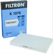 FILTRON FILTR KABINOWY KABINY K1078