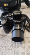 Aparat cyfrowy FujiFilm FinePix S1600