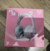 Słuchawki K9 gamingowy mikrofon 