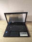 Acer Aspire 1 A114-32 (N17Q4)