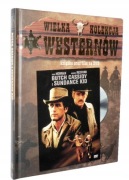BUTCH CASSIDY I SUNDANCE KID (KOLEKCJA WESTERNÓW) (BOOKLET) [DVD]