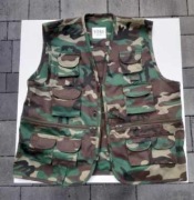 Kurtka moro wojskowa taktyczna kamuflaż ASG