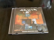 ARMIA - POCAŁUNEK MONGOLSKIEGO KSIĘCIA 