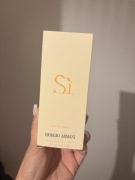 Perfumy Armani Si plus gratisy 100 ml