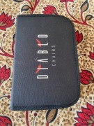 Piórnik Diablo Chairs