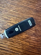 Pinnacle USB TV 340e Tuner TV 