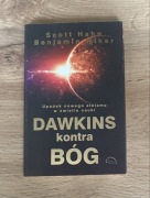 Dawkins kontra Bóg - Scott Hahn Benjamin Wiker