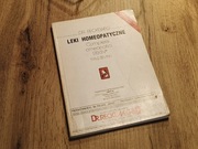 Leki homeopatyczne. Dr Reckeweg