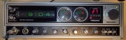 CB President MADISON AM-SSB Transceiver