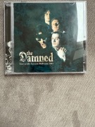 Damned - Live at the Lyceum Ballroom 1981 CD Punk