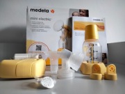 Laktator medela mini electric 