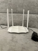 Router WiFi Tenda AC6 AC1200 Dual Band
