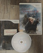 Cursed Mountain Wii