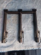 Palnik rurowy do grilla gazowego 