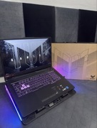 Laptop asus tuf gaming f17