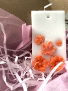 mydło handmade, nowe, 5*10