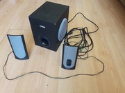 Głośniki CREATIVE 2.1 MF 0320