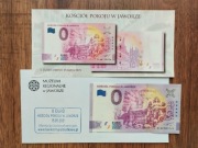 0 EURO KOŚCIÓŁ POKOJU W JAWORZE