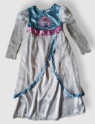 Disney Store Cinderella Kopciuszek Kostium strój karnawałowy 110-116cm