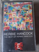 The best of Herbie Hancock