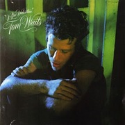 WINYL  Tom Waits – Blue Valentine