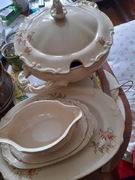 Waza półmiski Tułowice 