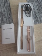 Damska opaska sportowa  smartband