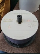 Płyty DVD Esperanza 4,7GB, 41 sztuk