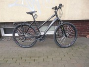 Rower Cross Brezeer Liberty   XT   Amort, Rozm  168-180 cm