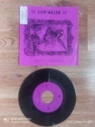 Body Count Cop Killer  !!! Unikat!!!