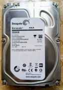 Dysk HDD Seagate Barracuda 2TB
